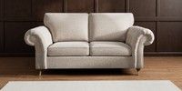 3 Seater Small Sofa