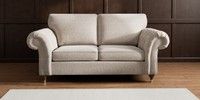 3 Seater Small Sofa