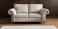 3 Seater Small Sofa