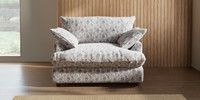 Noa Platform Deep Relaxed Sit