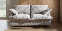 3 Seater Small Sofa