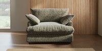 Noa Platform Deep Relaxed Sit