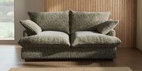 Noa Platform Deep Relaxed Sit