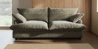 3 Seater Sofa