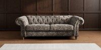 3 Seater Sofa