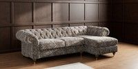 Medium Sofa Chaise - Right Hand