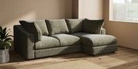 The Sumptuous Deep Relaxed Sit