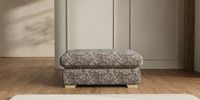 Extra Large Footstool