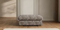 Extra Large Footstool