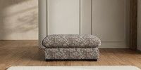 Extra Large Footstool