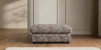 Extra Large Footstool