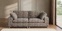 4 Seater Large Sofa