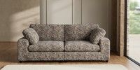 4 Seater Large Sofa