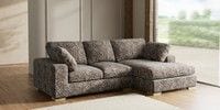 Medium Sofa Chaise - Right Hand