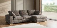Large Sofa Chaise - Right Hand