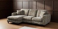 Medium Sofa Chaise - Left Hand
