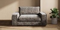 2 Seater Small Sofa