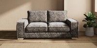 3 Seater Small Sofa