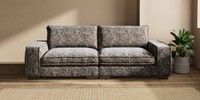 4 Seater Sofa
