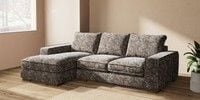 Novella Deep Relaxed Sit