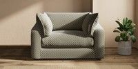The Sumptuous Deep Relaxed Sit