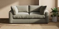 The Sumptuous Deep Relaxed Sit