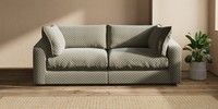 The Sumptuous Deep Relaxed Sit