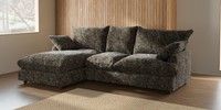 Noa Platform Deep Relaxed Sit