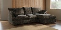 Noa Platform Deep Relaxed Sit