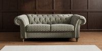 3 Seater Small Sofa