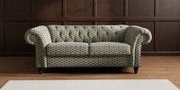 3 Seater Small Sofa