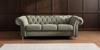3 Cushion 3 Seater Sofa