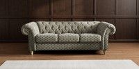 3 Cushion 3 Seater Sofa