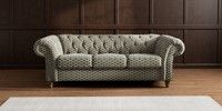 3 Cushion 3 Seater Sofa