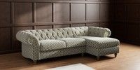 Medium Sofa Chaise - Right Hand