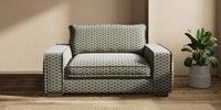 2 Seater Small Sofa