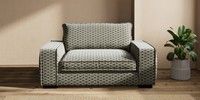 2 Seater Small Sofa