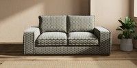 3 Seater Small Sofa