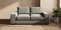 3 Seater Small Sofa
