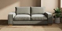 3 Seater Sofa