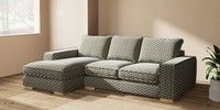 Novella Deep Relaxed Sit