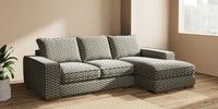 Novella Deep Relaxed Sit