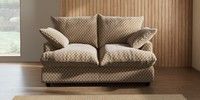 2 Seater Small Sofa