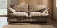3 Seater Sofa