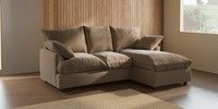 Noa Platform Deep Relaxed Sit