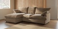 Noa Platform Deep Relaxed Sit