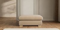 Extra Large Footstool