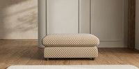Extra Large Footstool