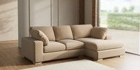 Medium Sofa Chaise - Right Hand