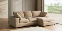 Medium Sofa Chaise - Right Hand
